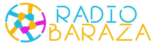 Rb N7 R Logo Radio Baraza